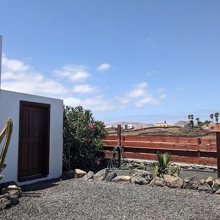 Casa Cocoon, Sun&Freedom, 8 Mn From Beaches, Internet Fiber Lajares Exteriör bild