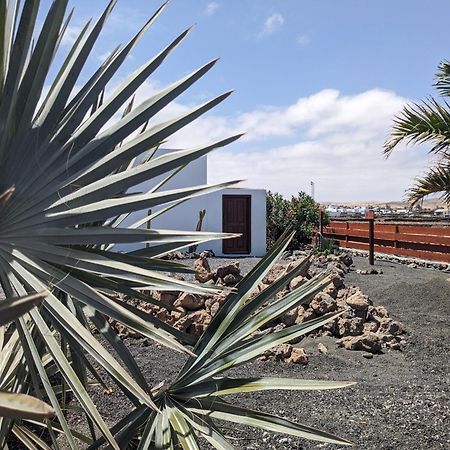 Casa Cocoon, Sun&Freedom, 8 Mn From Beaches, Internet Fiber Lajares Exteriör bild