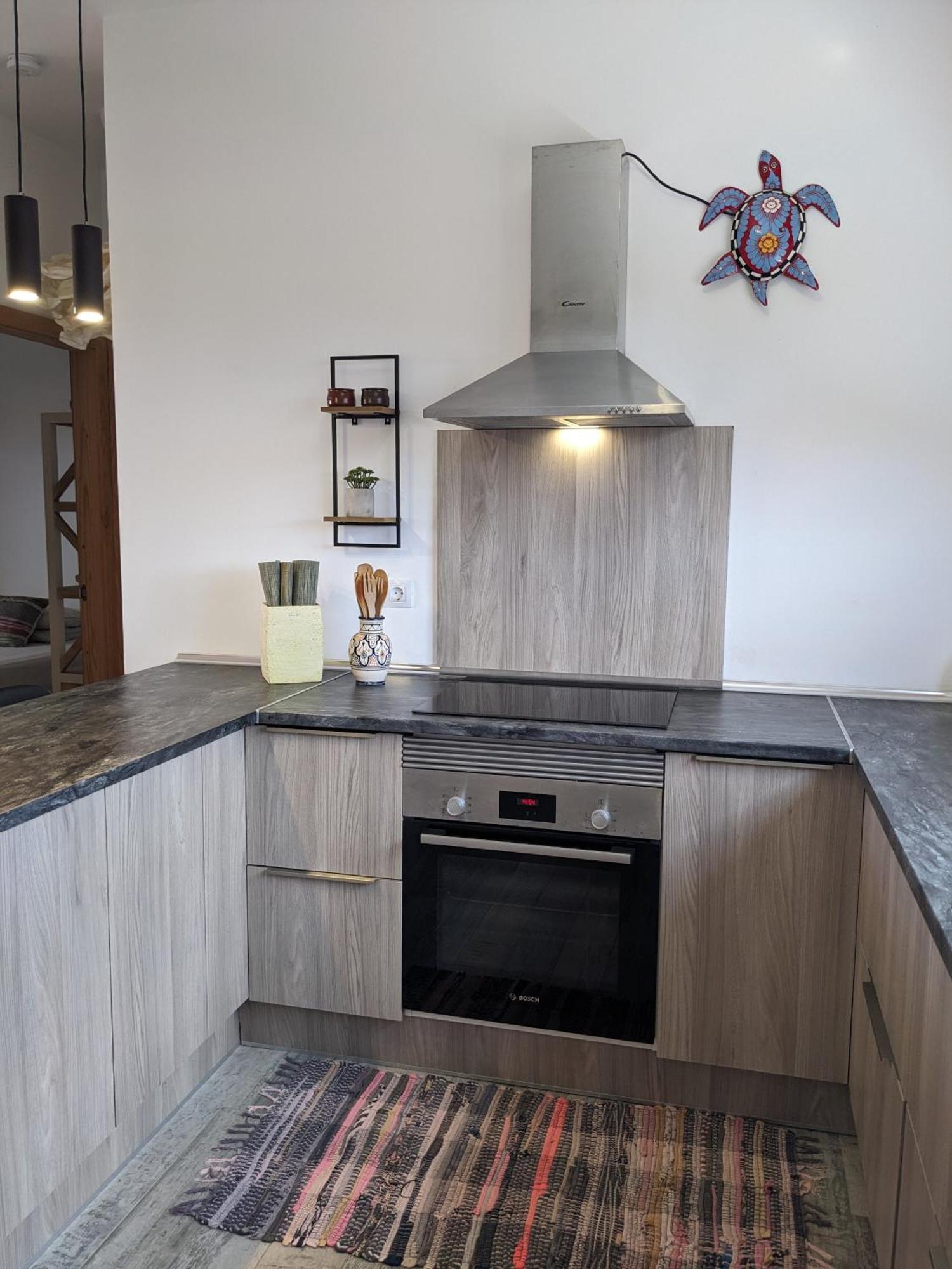 Casa Cocoon, Sun&Freedom, 8 Mn From Beaches, Internet Fiber Lajares Exteriör bild