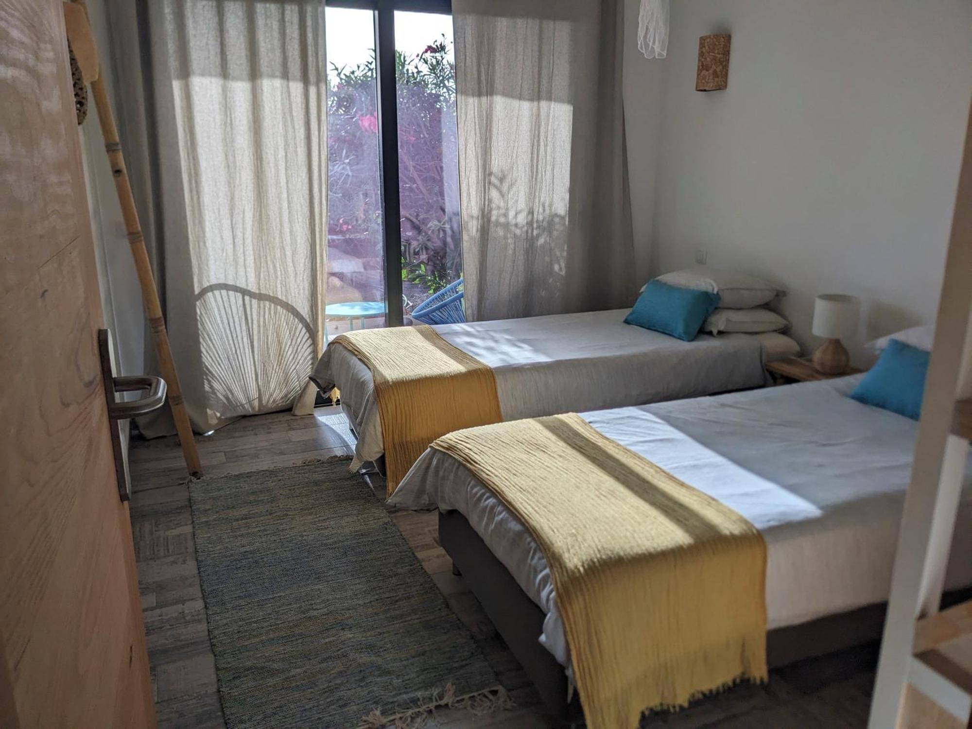 Casa Cocoon, Sun&Freedom, 8 Mn From Beaches, Internet Fiber Lajares Exteriör bild